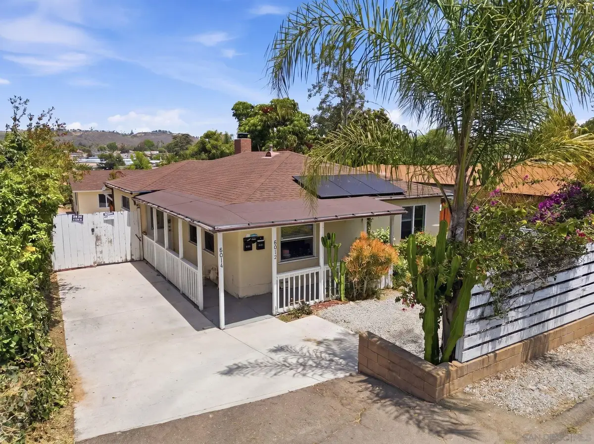 8012-14 Palm St, Lemon Grove, CA 91945 - #1