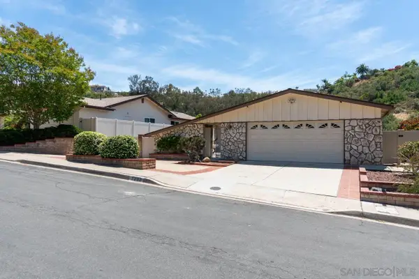 7282 Melotte Strett, San Diego, CA 92119