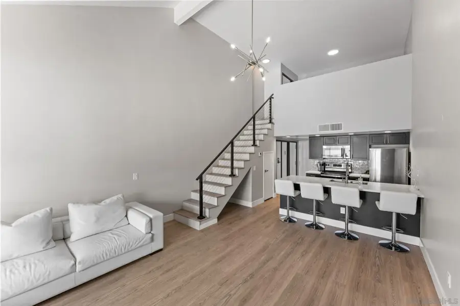 6191 Rancho Mission Rd #306, San Diego, CA 92108 - #3