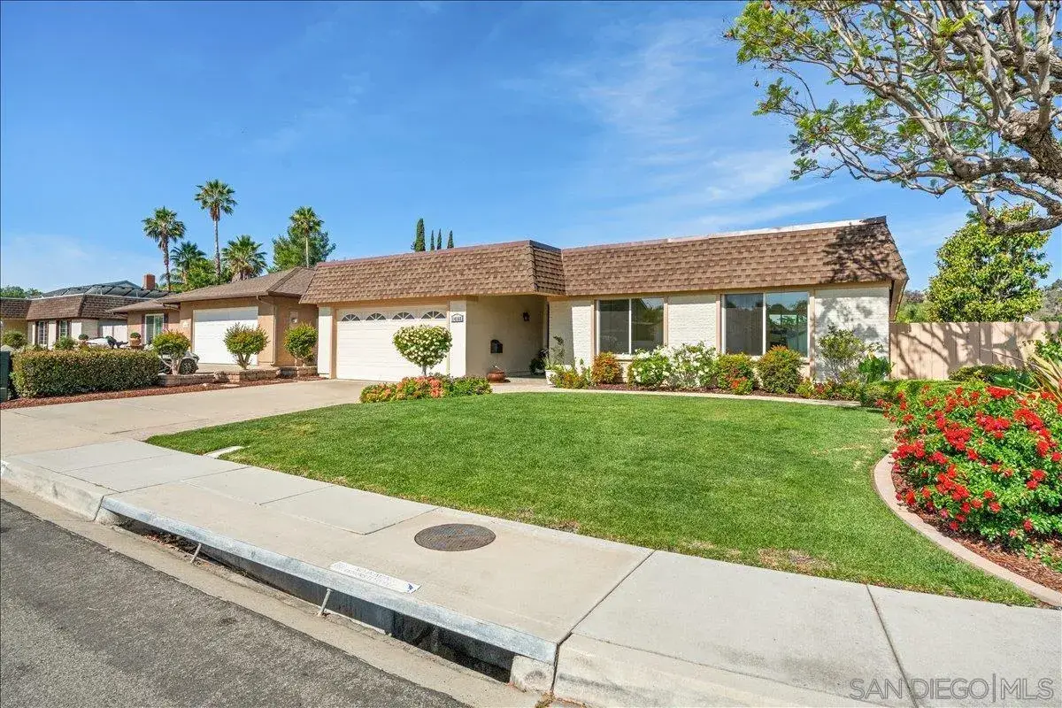 14168 Kendra Way, Poway, CA 92064 - #1