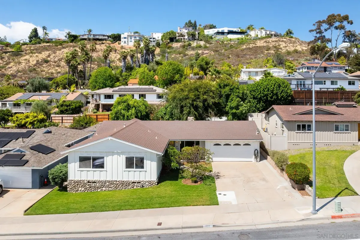 6626 Del Cerro Blvd, San Diego, CA 92120 - #1