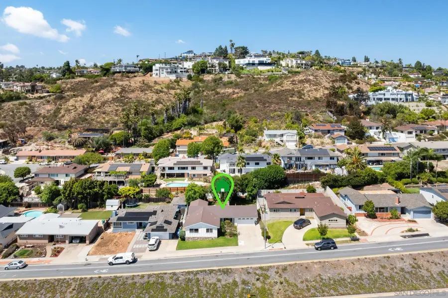 6626 Del Cerro Blvd, San Diego, CA 92120 - #3