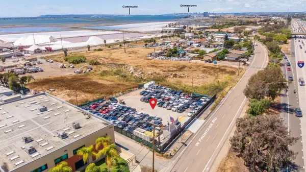 1450 Frontage Road, Chula Vista, CA 91911