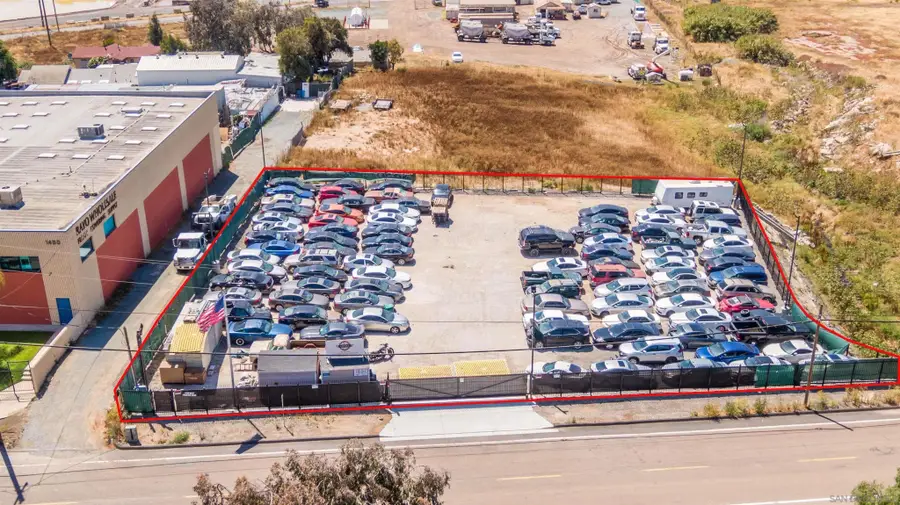 1450 Frontage Road, Chula Vista, CA 91911 - #2