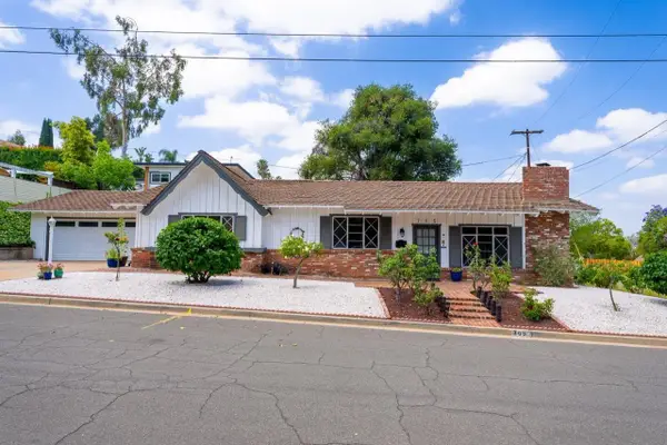 705 Beacon Pl, Escondido, CA 92025