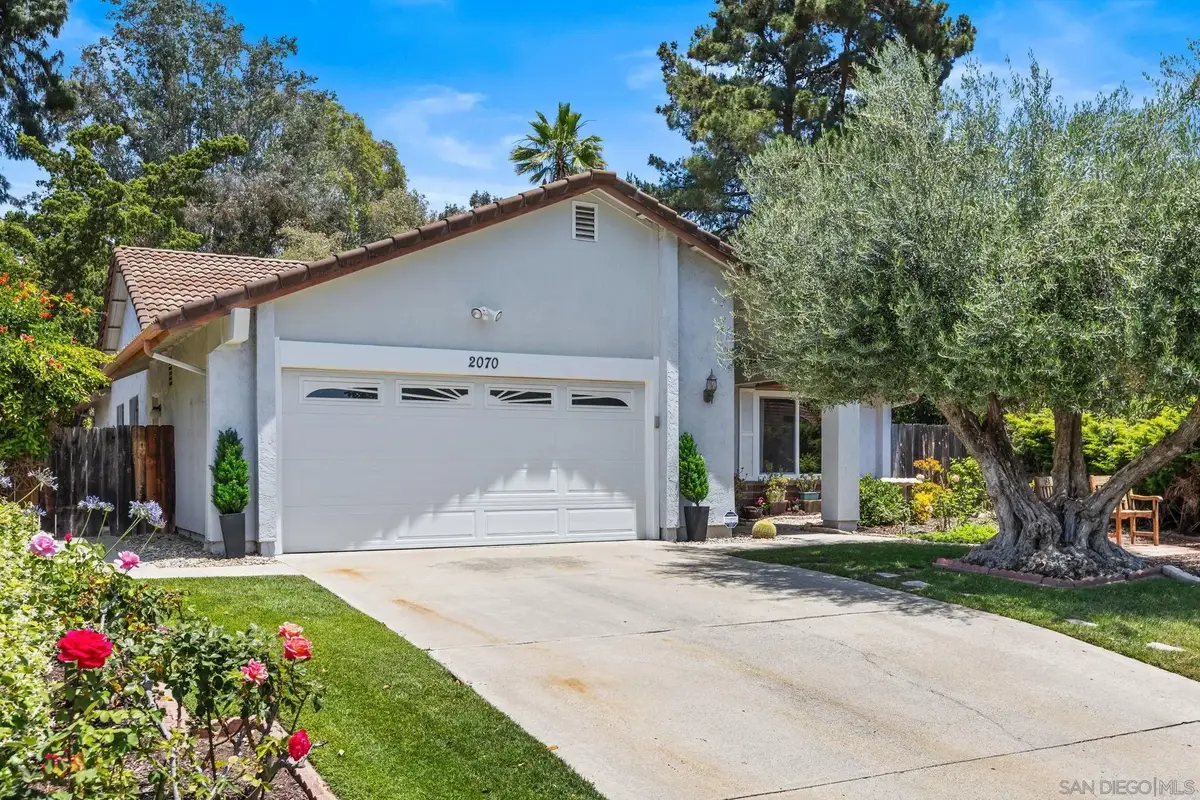 2070 Fuerte Lane, Escondido, CA 92026 - #1