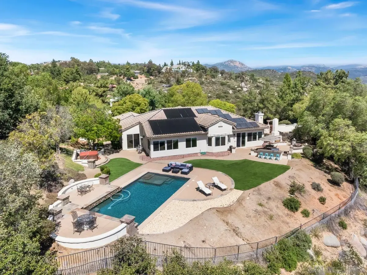2167 Collomia Ct., Alpine, CA 91901 - #1