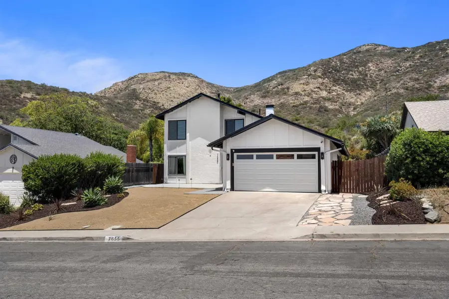 7655 Jennite Drive, San Diego, CA 92119 - #2
