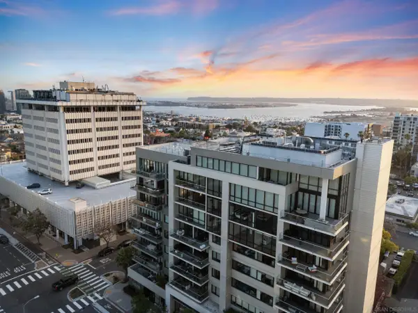 2604 5th #802, San Diego, CA 92103