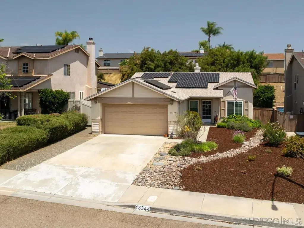 13344 Goldentop, Lakeside, CA 92040 - #1