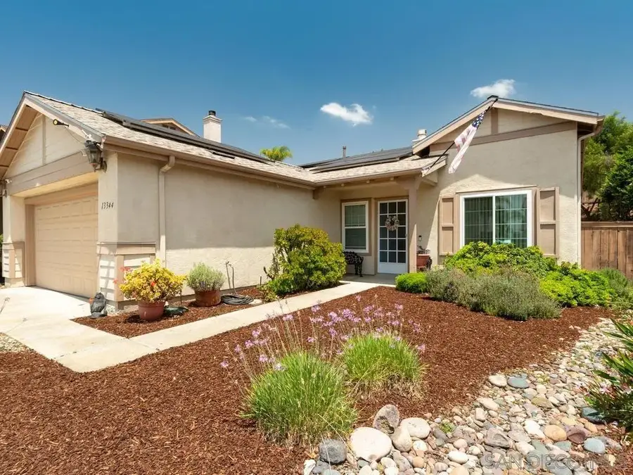 13344 Goldentop, Lakeside, CA 92040 - #2