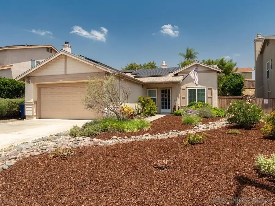 13344 Goldentop, Lakeside, CA 92040 - #3
