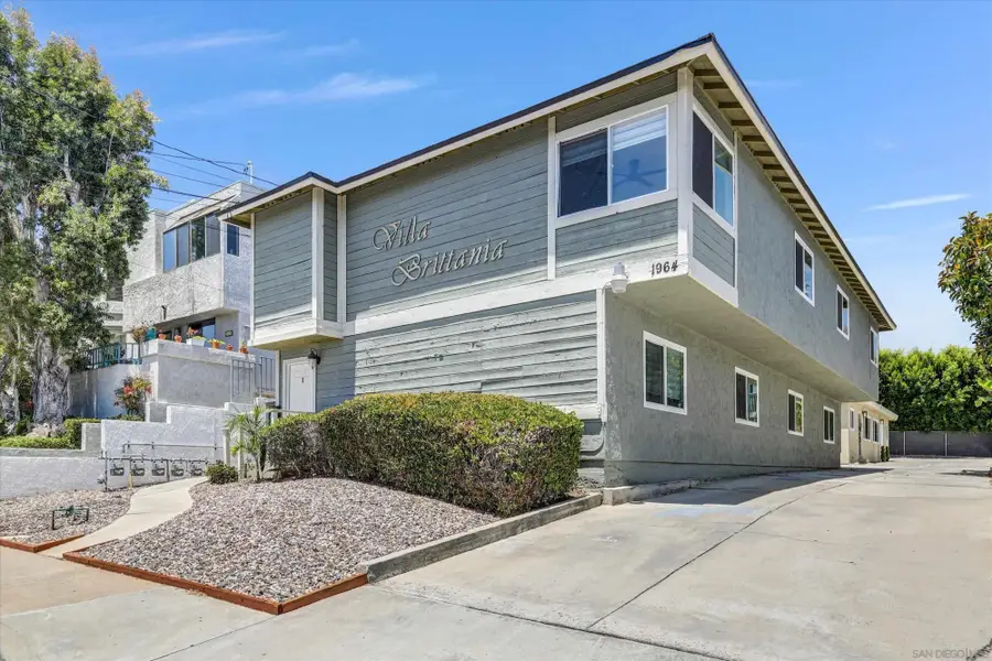 1964 Missouri St #2, San Diego, CA 92109 - #2