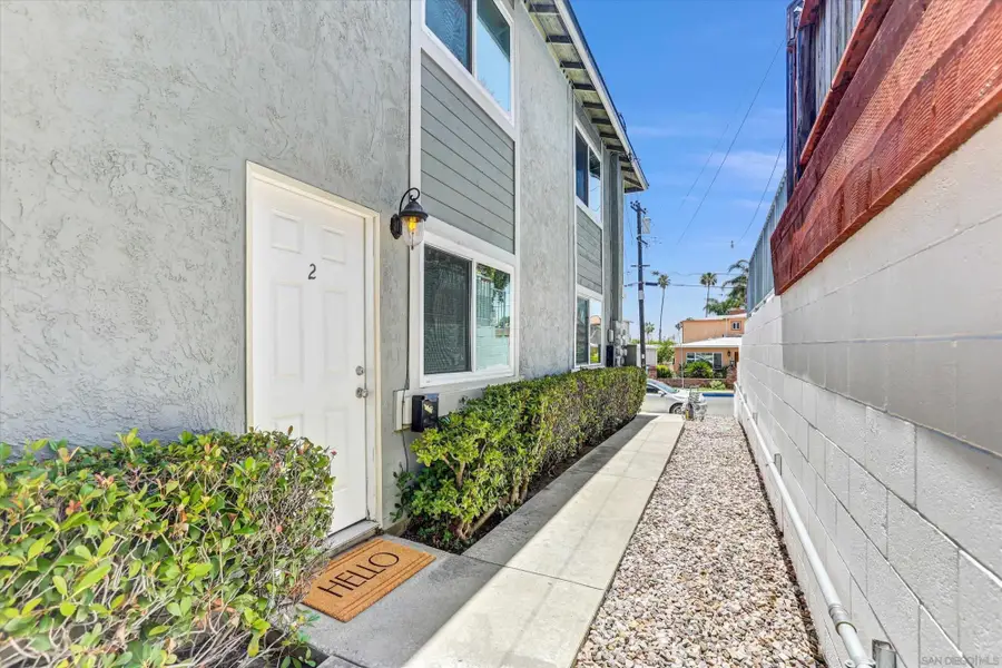 1964 Missouri St #2, San Diego, CA 92109 - #3