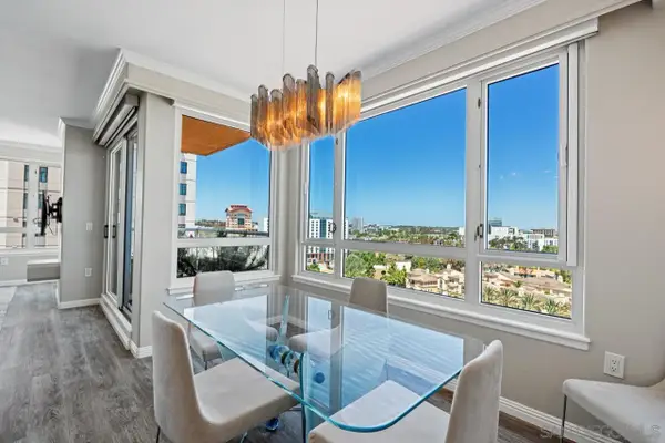 3890 Nobel #1003, San Diego, CA 92122