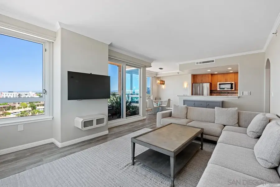 3890 Nobel #1003, San Diego, CA 92122 - #2