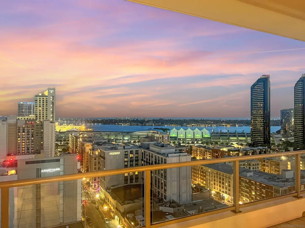 575 6th Ave #1805, San Diego, CA 92101 - #1