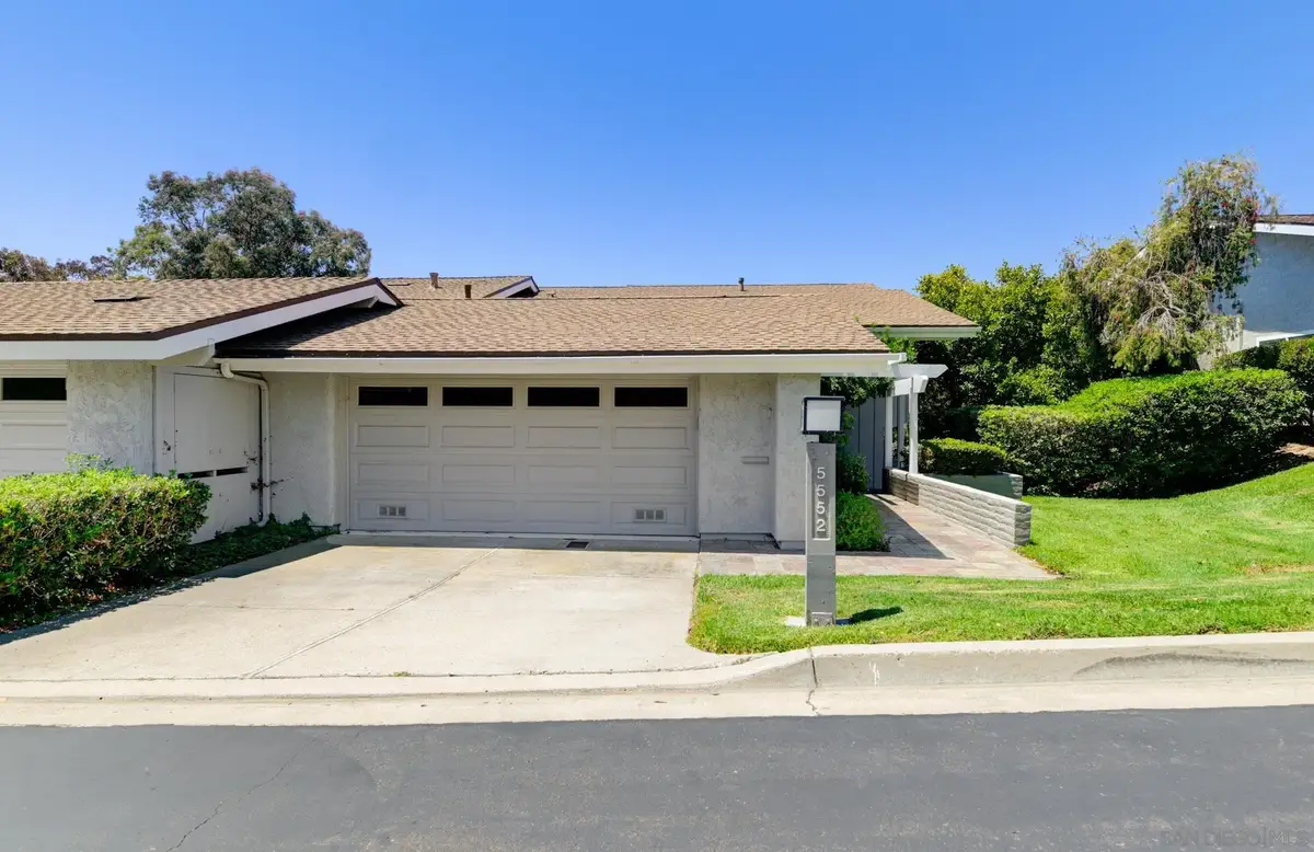 5552 Caminito Herminia, La Jolla, CA 92037 - #1
