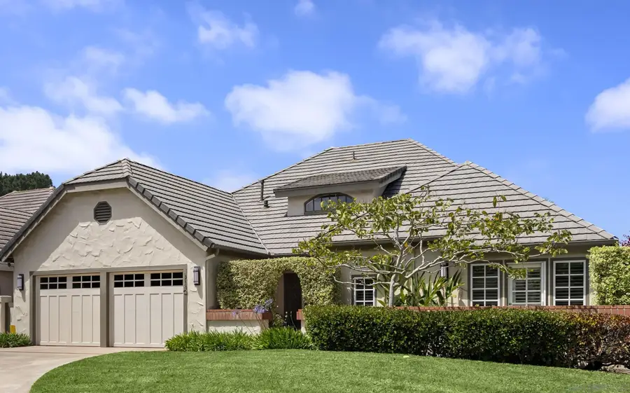 5130 Triple Crown Row, San Diego, CA 92130 - #3