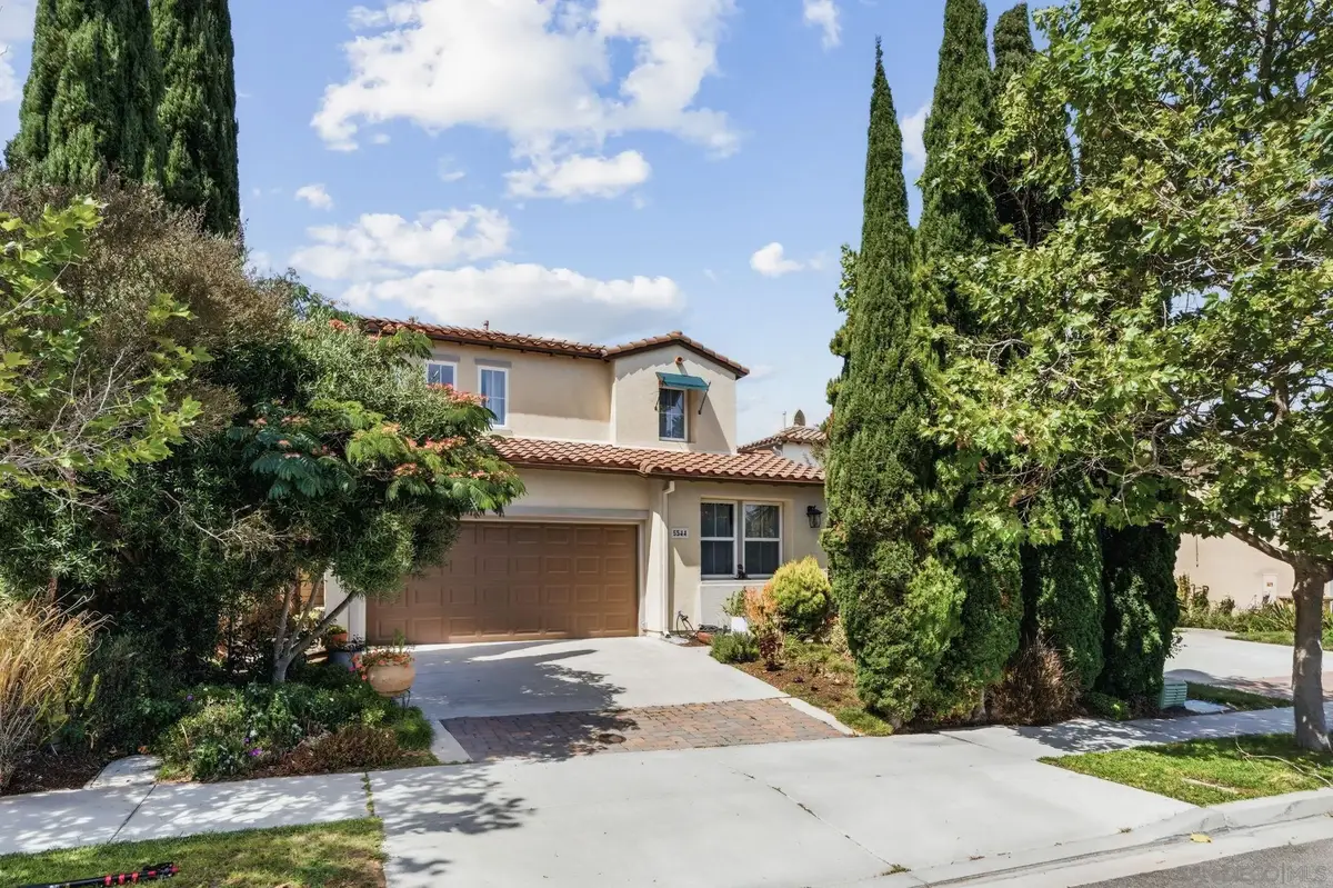 5544 Mill Creek Rd, San Diego, CA 92130 - #1