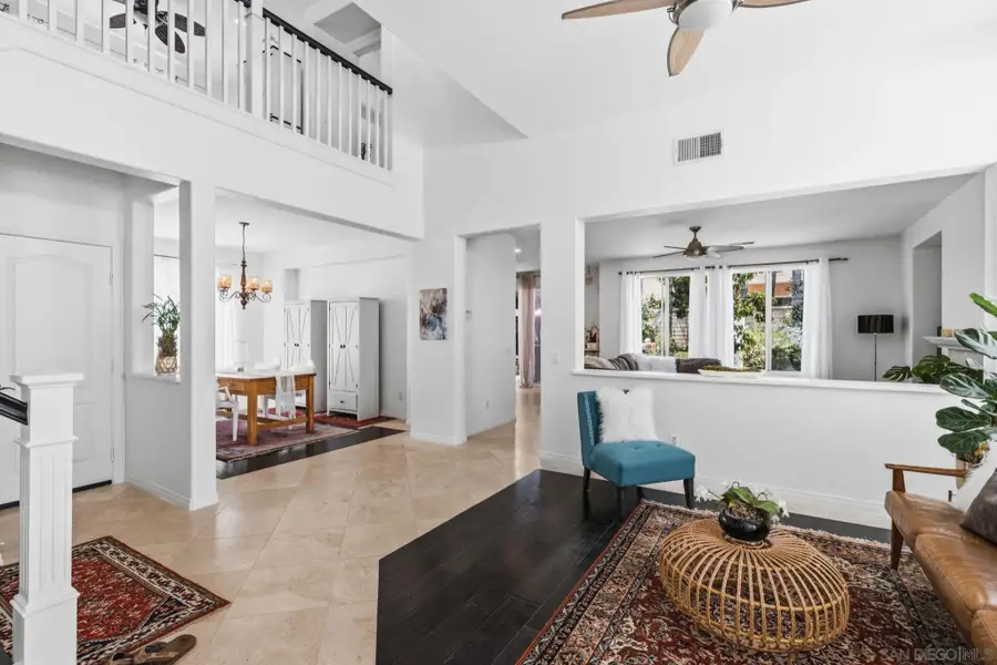 5544 Mill Creek Rd, San Diego, CA 92130 - #3