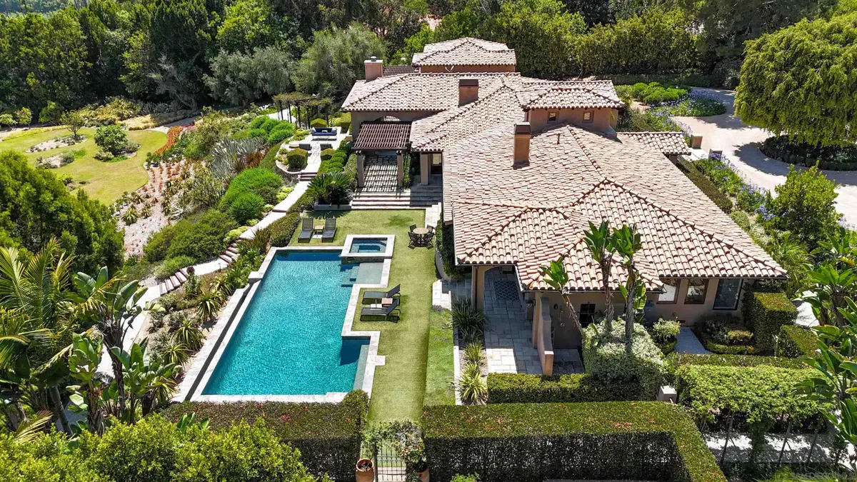 6871 Las Colinas, Rancho Santa Fe, CA 92067 - #1
