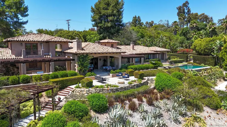 6871 Las Colinas, Rancho Santa Fe, CA 92067 - #2