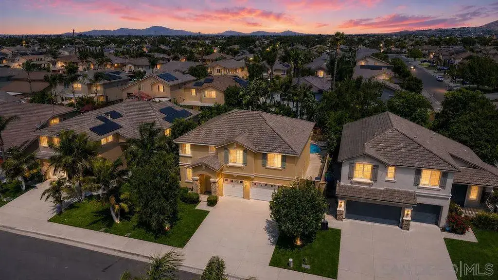 6874 Raspberry, Corona, CA 92880 - #1