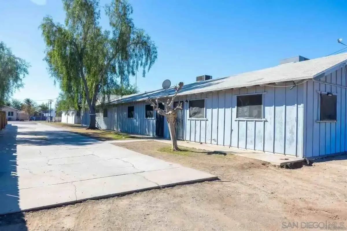 316 W Barbara Street, Calipatria, CA 92233 - #1