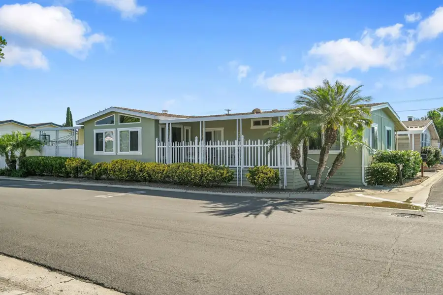 9255 N Magnolia Avenue #10, Santee, CA 92071 - #2