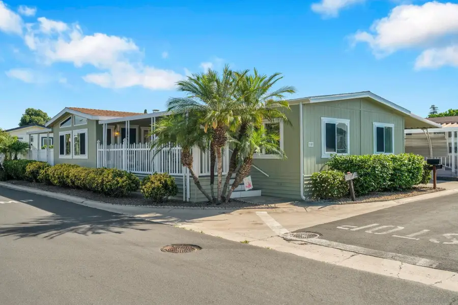 9255 N Magnolia Avenue #10, Santee, CA 92071 - #3