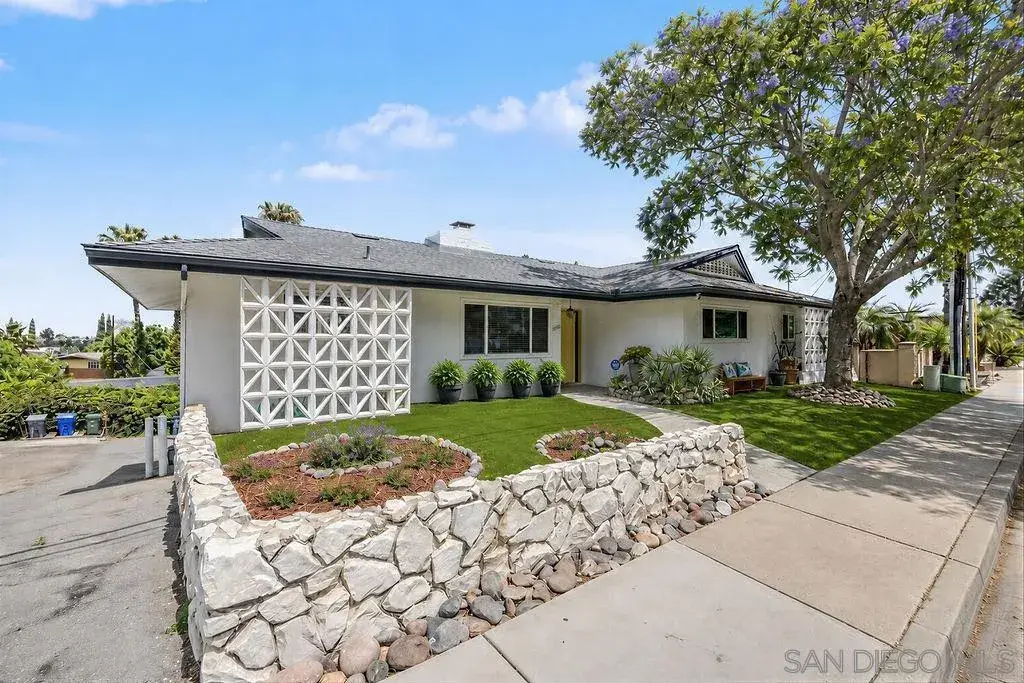 7428 Orien, La Mesa, CA 91941 - #1