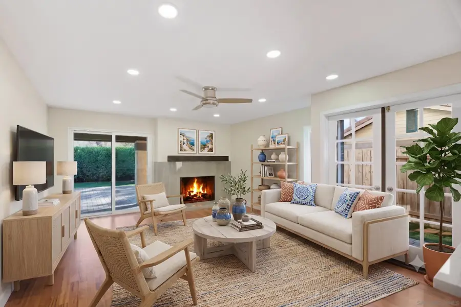 12959 Creek Park Dr, Poway, CA 92064 - #3