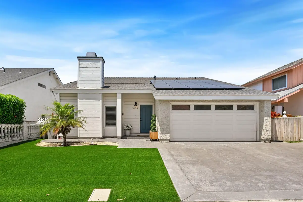 1068 Fuchsia, San Diego, CA 92154 - #1