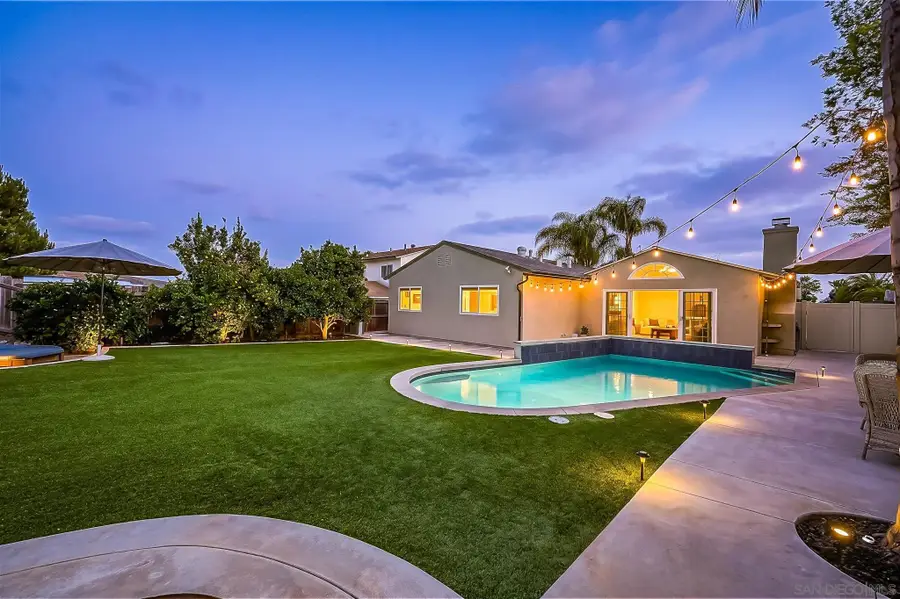 10036 White Pine Ln, Santee, CA 92071 - #3