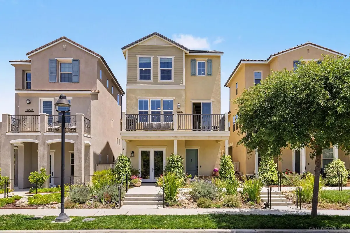 21541 Trail Blazer Ln, Escondido, CA 92029 - #1