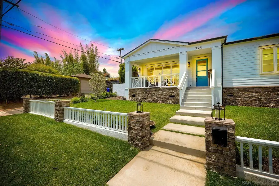 776 Silvergate Ave, San Diego, CA 92106 - #2