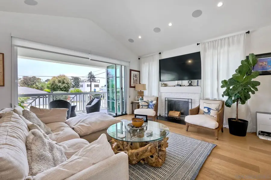 776 Silvergate Ave, San Diego, CA 92106 - #3