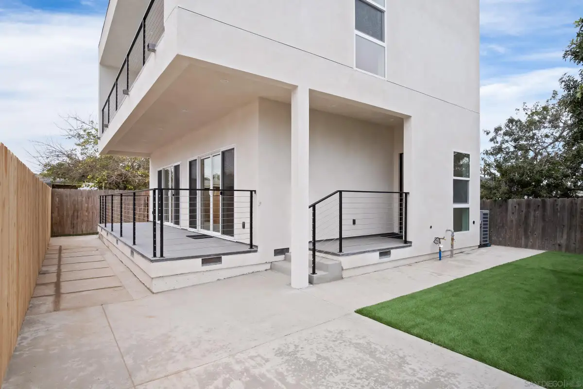 5230-32 Rincon St, San Diego, CA 92115 - #1