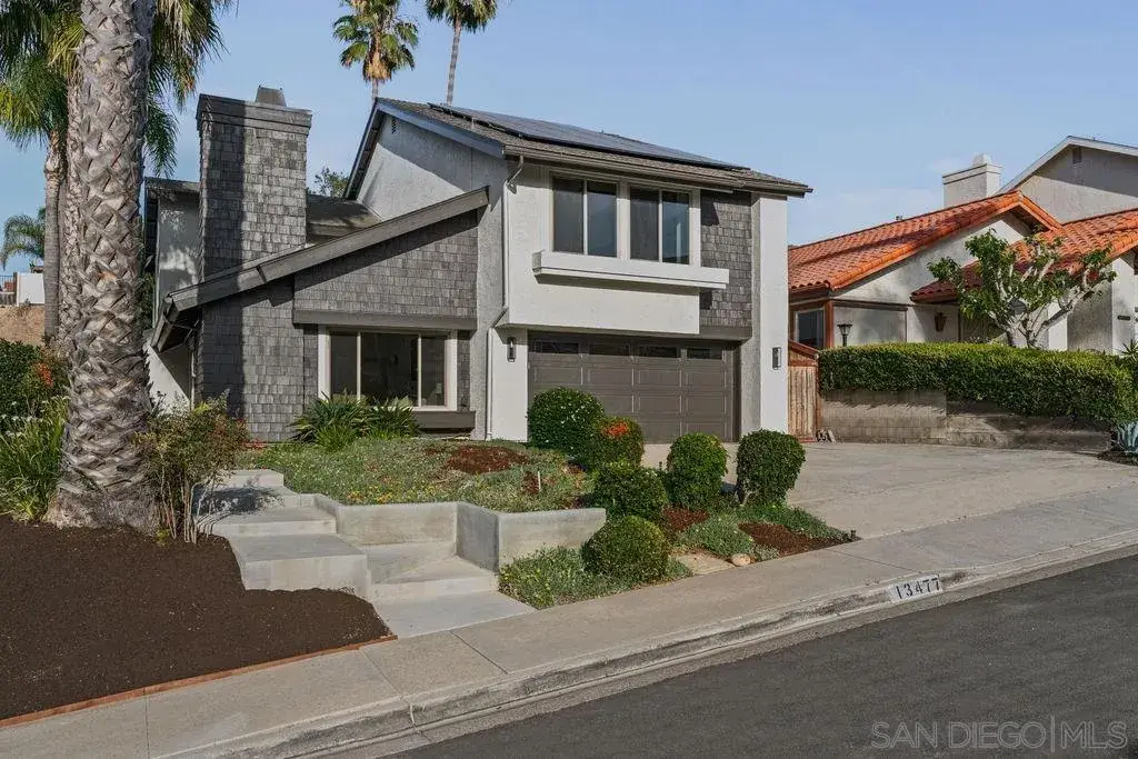13477 Appalachian Way, San Diego, CA 92129 - #1