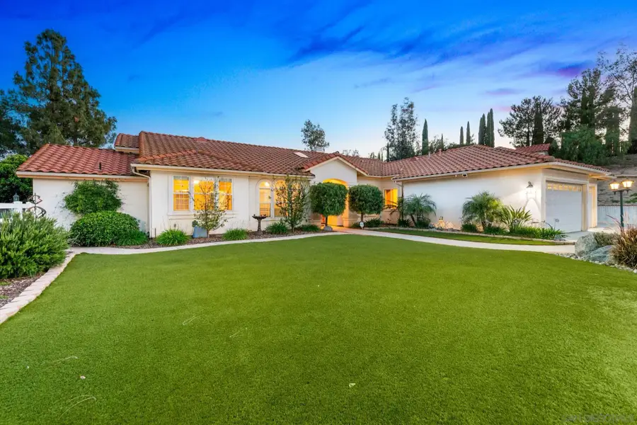 2389 Victoria Circle, Alpine, CA 91901 - #3