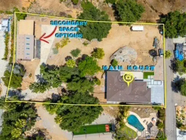 296 East Lane, El Cajon, CA 92021 - #1