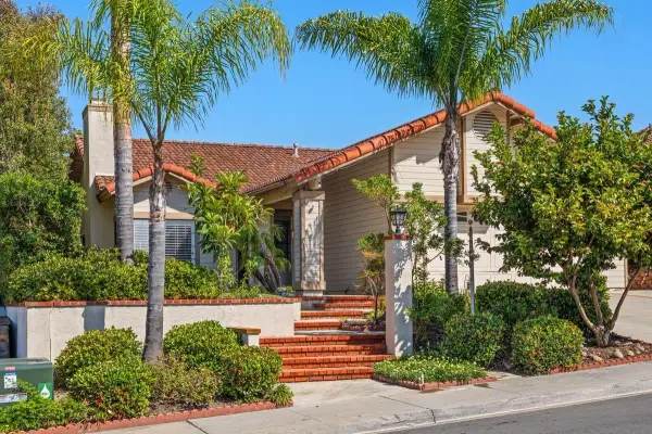 13175 Entreken Avenue, San Diego, CA 92129