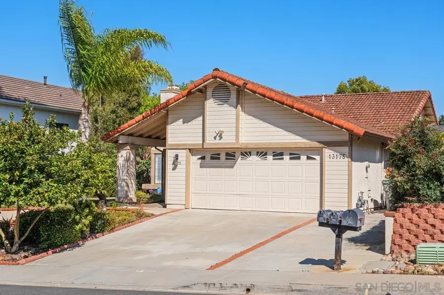 13175 Entreken Avenue, San Diego, CA 92129 - #2