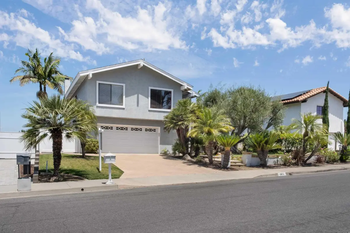 2614 Abedul Street, Carlsbad, CA 92009 - #1