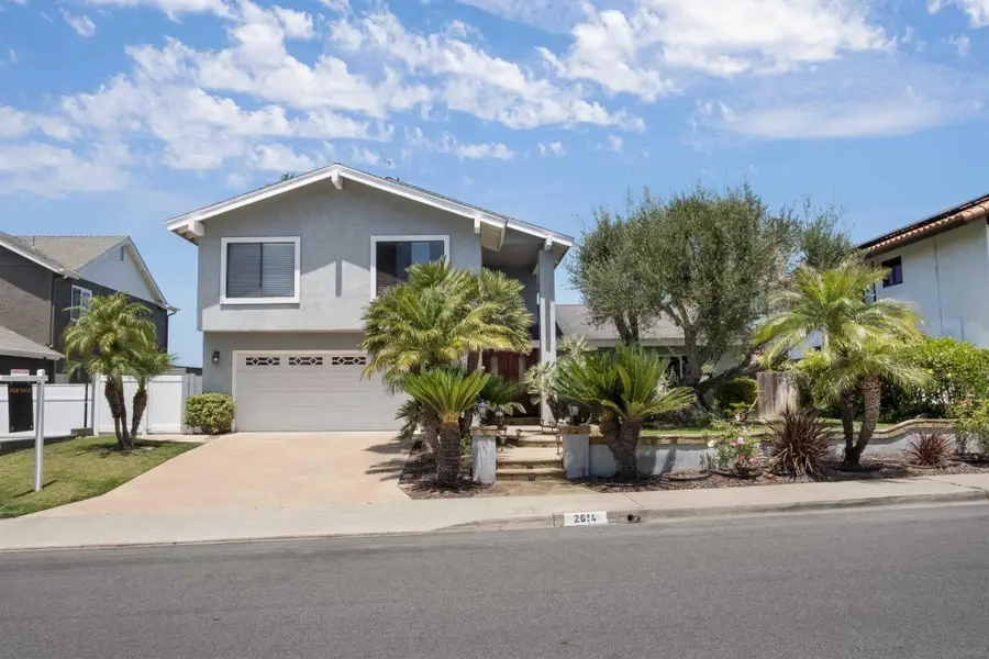 2614 Abedul Street, Carlsbad, CA 92009 - #3