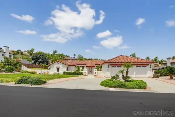 2071 Winamar, Escondido, CA 92029