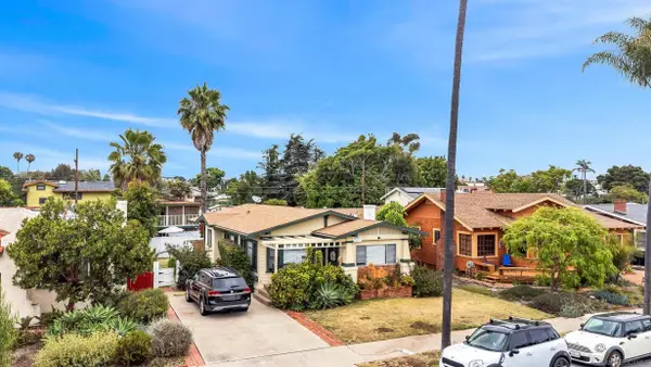 802-6 Sutter Street, San Diego, CA 92103