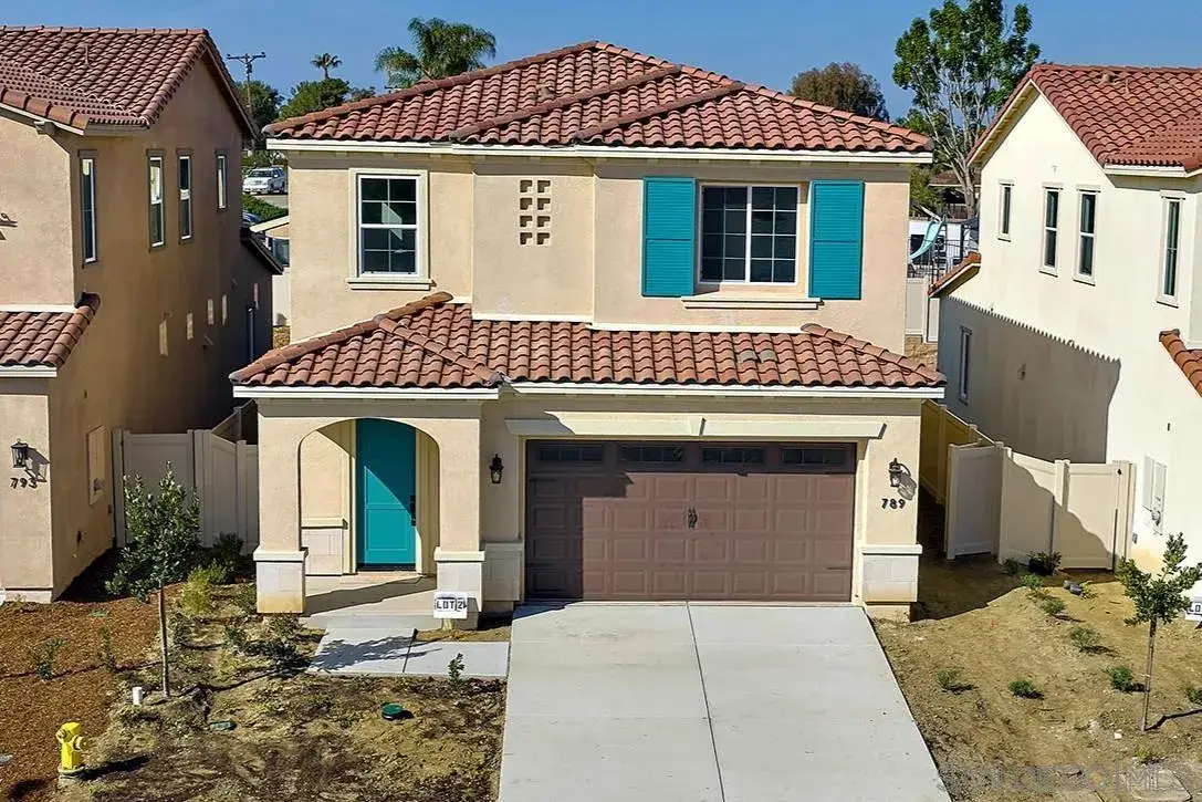 789 Michael Ct, Vista, CA 92081 - #1