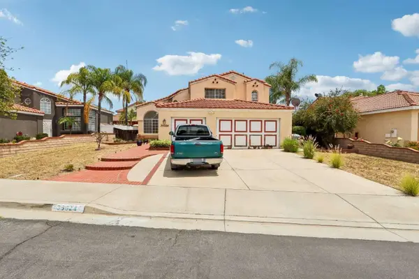 35324 Marsh, Wildomar, CA 92595